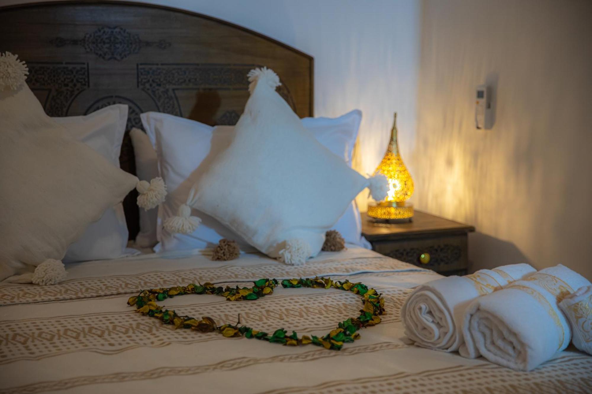 Riad Sekaya Fez Ngoại thất bức ảnh